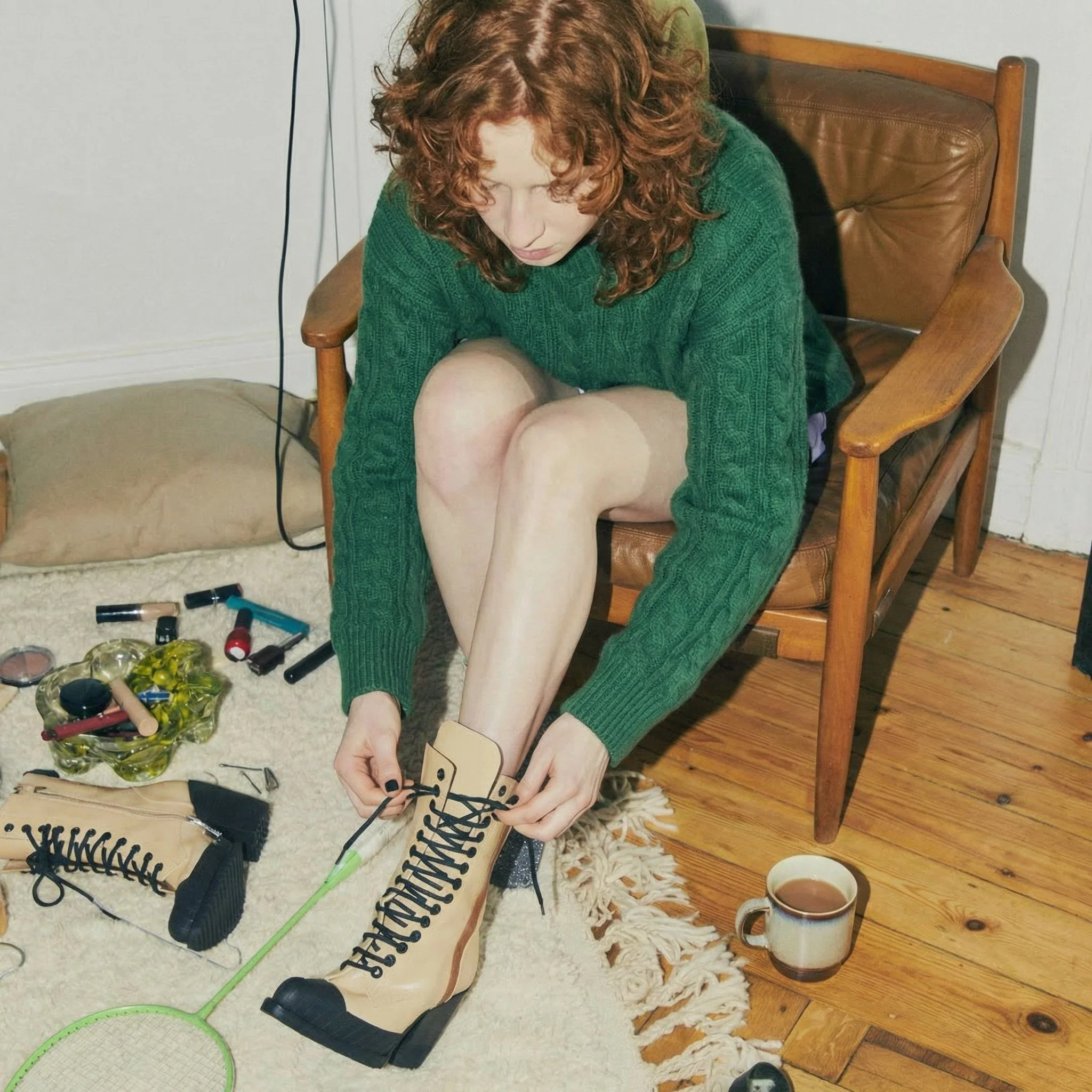 Agenzy  -  built from inside Gen Z culture